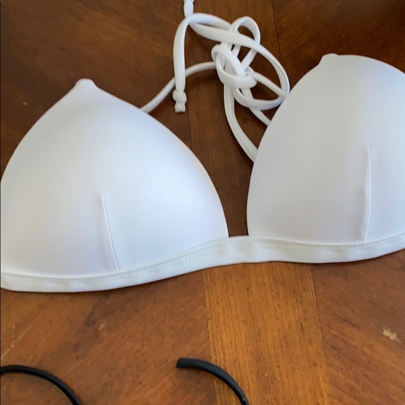 Black and white swimsuit bundle - Picture 4 of 6